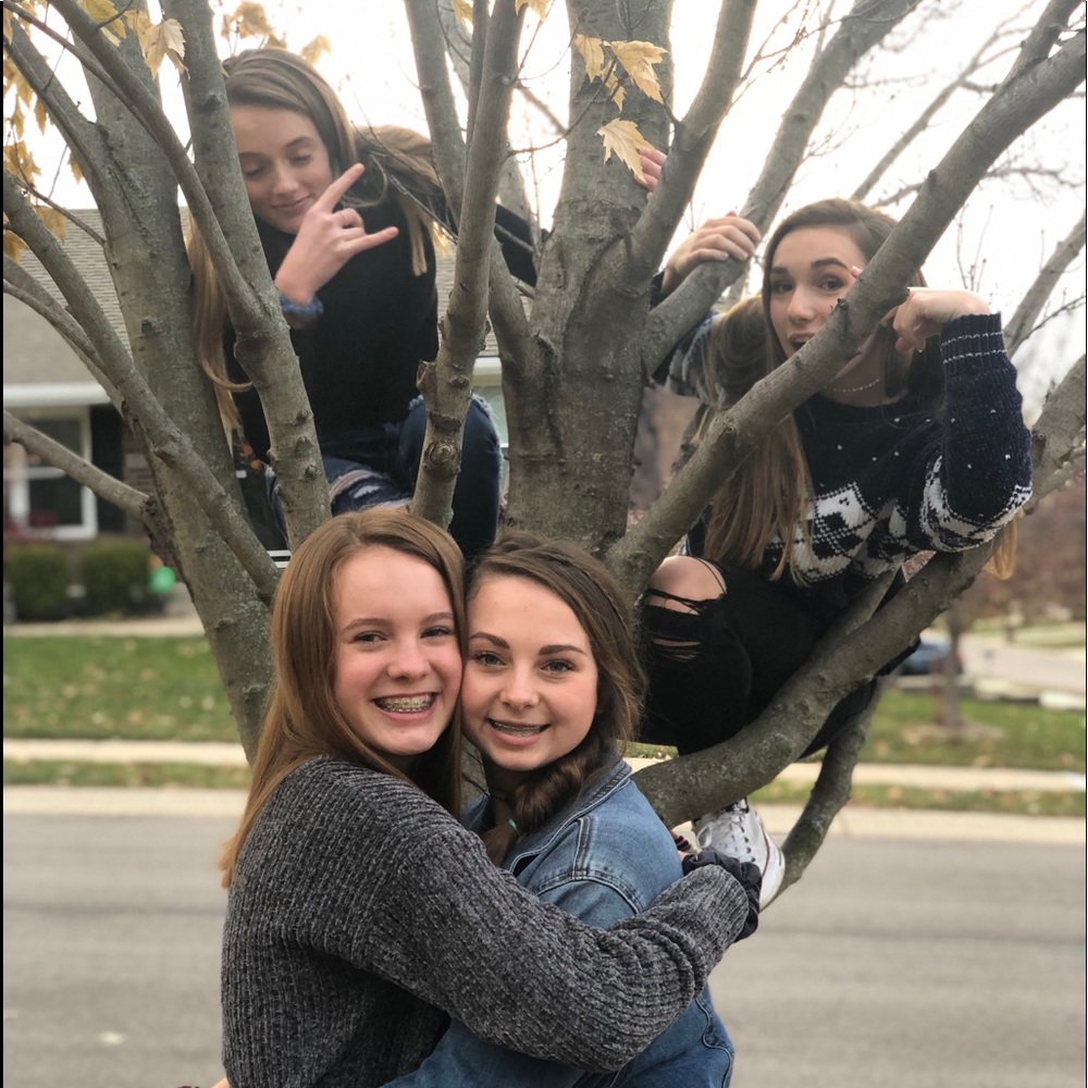 Meet your Posher, Ashlyn